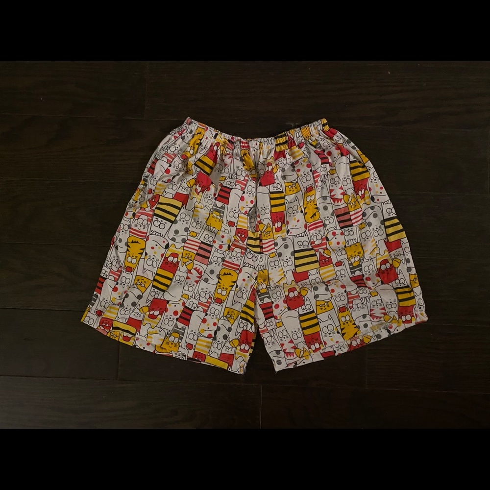 Shorts